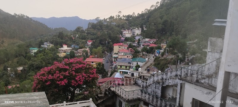 Bhowali - Bhowali Bhowali, Sukha, Uttarakhand, India
