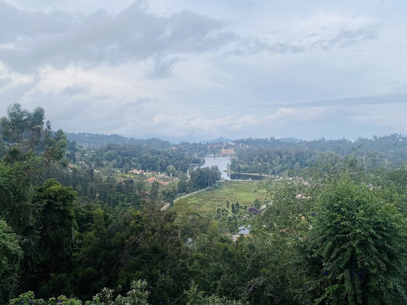 Kodaikanal lake - Kodaikanal lake 6FQQ+6MV, Kodaikanal, Tamil Nadu 624101, India