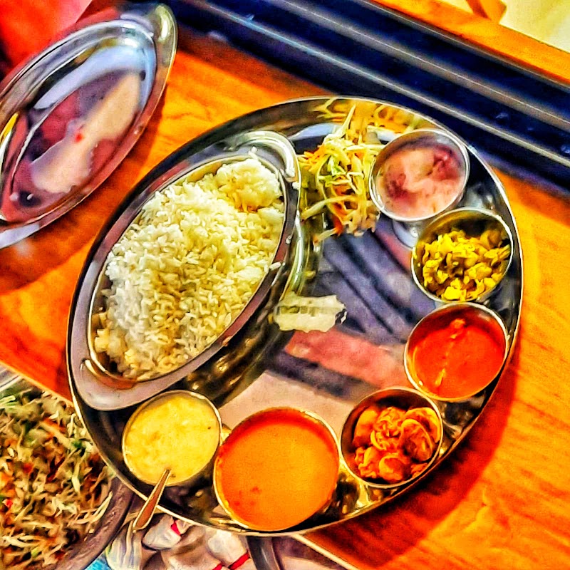 Da Goan Den - Da Goan Den, Wilson plaza Shop no. S, W.no-02, 7&S-14, behind ktc bus stand, Fatorda, Margao, Goa 403601, India