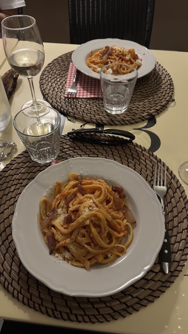 Rome in a Bite - Cooking Class Rome Center - Rome in a Bite - Cooking Class Rome Center, Via dei Banchi Vecchi, 108, 00186 Roma RM, Italy