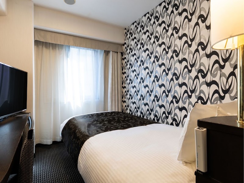 APA Hotel (Namba Kita Shinsaibashi Ekimae) - APA Hotel (Namba Kita Shinsaibashi Ekimae) 1-chōme-15-12 Nishishinsaibashi, Chuo Ward, Osaka, 542-0086, Japan