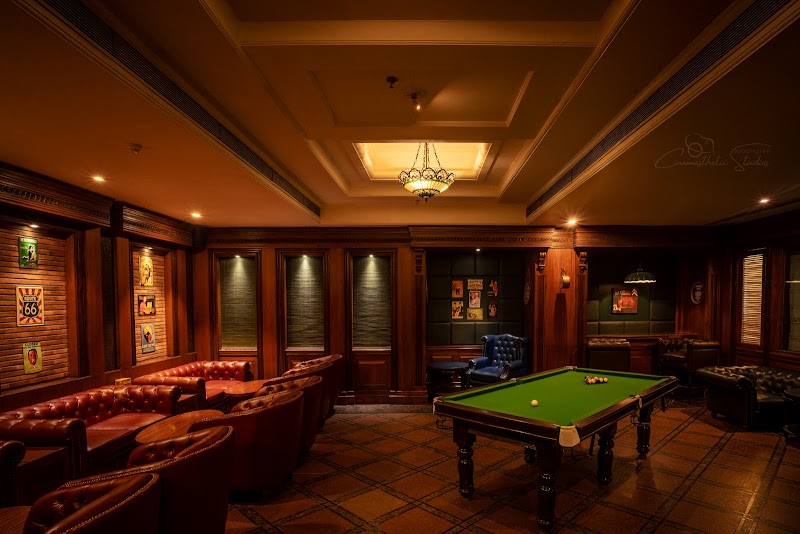 Park Plaza Jodhpur - Park Plaza Jodhpur, 729Q+98G Jhalamand House, Airport Rd, Jodhpur, Rajasthan 342011, India