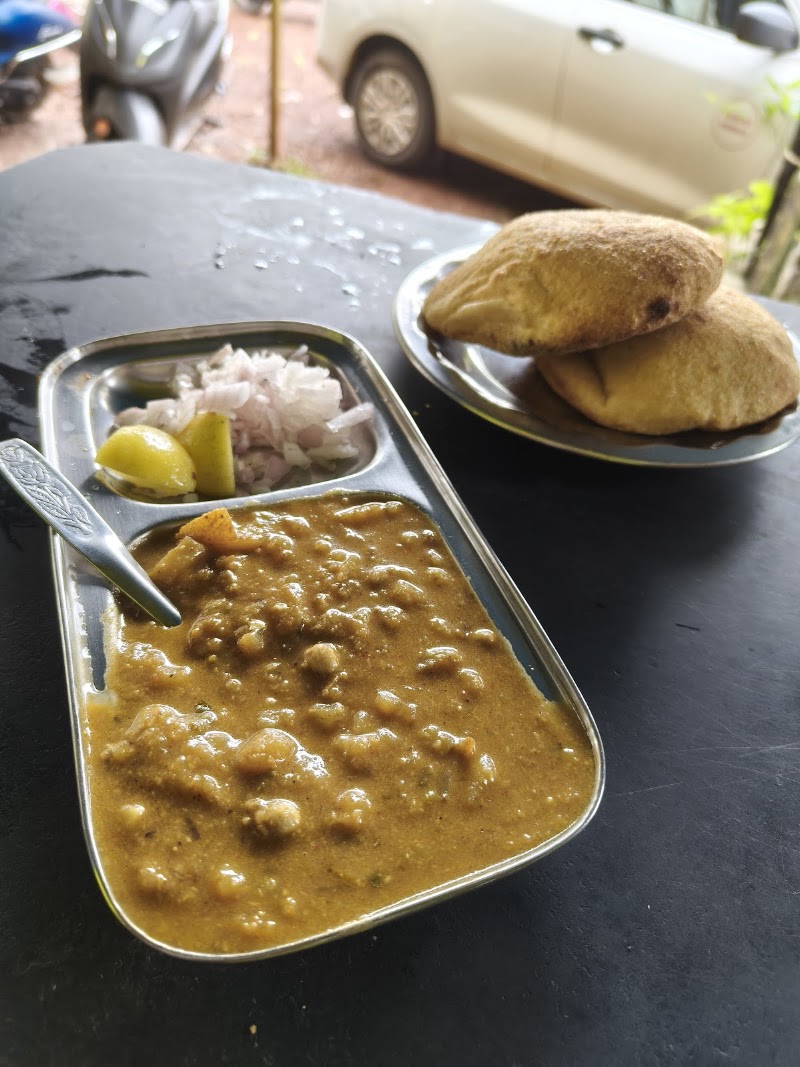 Cafe TATO - Cafe TATO HRMG+3FC, Bastora, Goa 403507, India
