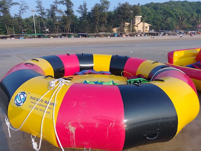 DYNAMIC horse riding - DYNAMIC horse riding 47W8+58H, Ganpatipule, Maharashtra 415615, India