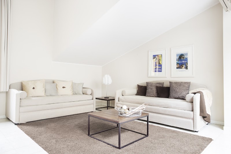 Residence Adriano - Residence Adriano, Via S. Felice, 52c, 40122 Bologna BO, Italy