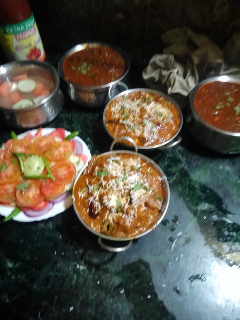 south Indian restaurant - south Indian restaurant road, near DIG kothi, Katahalbari, Badi Khanjarpur, Bhagalpur, Bihar 812001, India