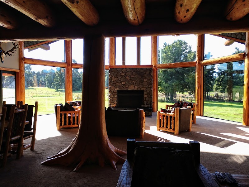 Woodbury Safari Lodge - Woodbury Safari Lodge, 34 Poole Road, PO Box 70, Geraldine 7956, New Zealand