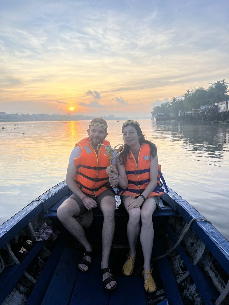 Explore Mekong Tours - Explore Mekong Tours, 9 Đường Châu Văn Liêm, Ninh Kiều, Cần Thơ 94000, Vietnam