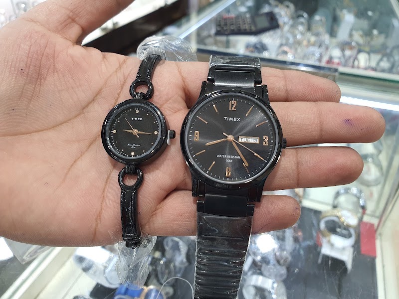 Lahore Watch Co. - Lahore Watch Co. Shop No. 112 113 Ghaffar Market, Block, Shop No. 112, 113, Ghaffar Market, Block 23, Beadonpura, Karol Bagh, New Delhi, Delhi, 110005, India