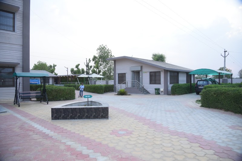 Prakash Farm House - Prakash Farm House, 16 Bedana, State Highway, Takhatgarh, Malpura, Rajasthan 307030, India