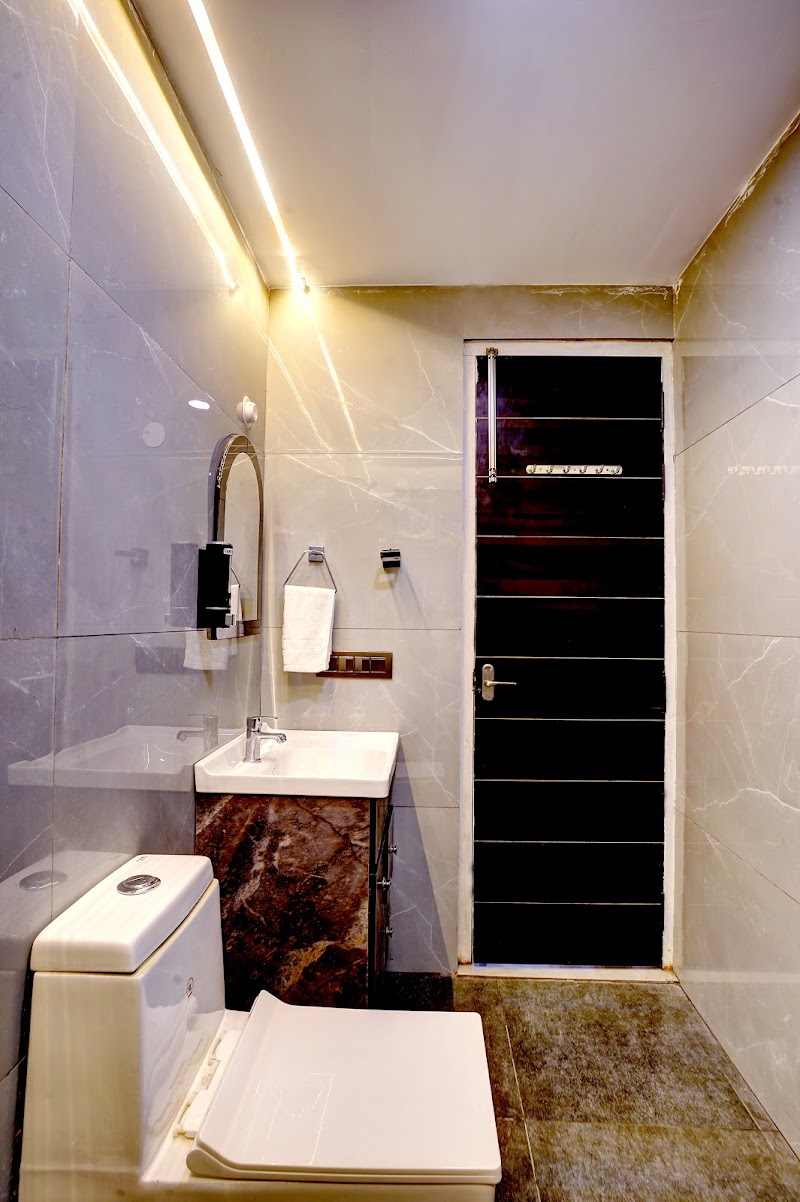 Nature's Vibe Stays 4 BHK Villa Nainital - Nature's Vibe Stays 4 BHK Villa Nainital, Bhumiyadhar, Smanora Range, Uttarakhand 263132, India