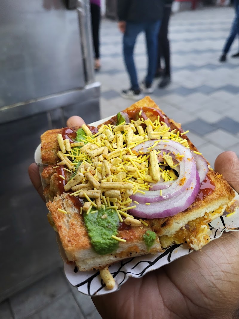 Sapna Sangeeta Sandwich - Sapna Sangeeta Sandwich 1, Sapna Sangeeta Rd, mall, Indore, Madhya Pradesh 452001, India