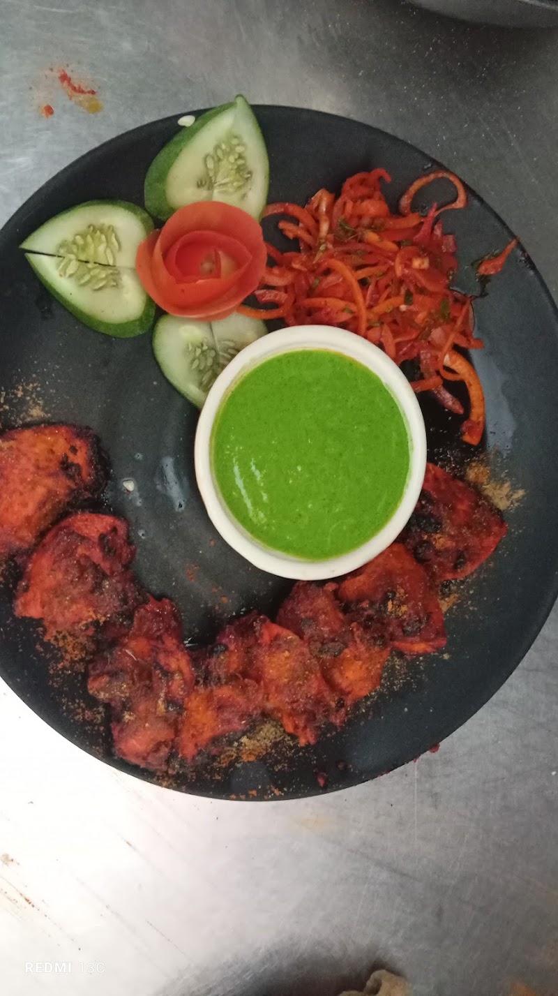 Sky Bar and Restaurant - Sky Bar and Restaurant 235, Yadav Nagar, Ekta Colony, Nagpur, Maharashtra 440017, India
