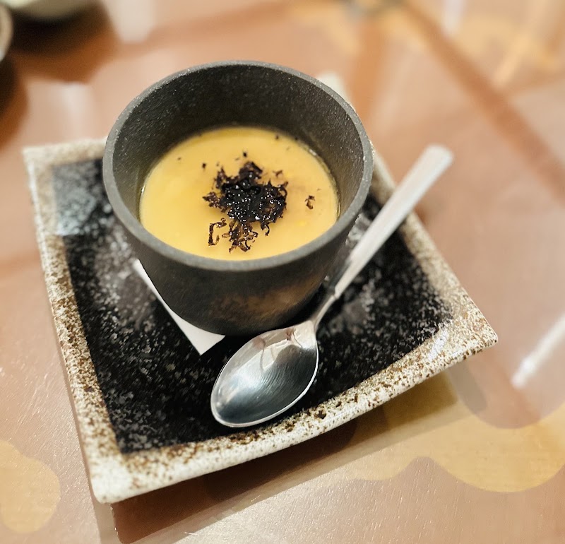 Sushi Gen Akasaka - Sushi Gen Akasaka Japan, 〒107-0052 Tokyo, Minato City, Akasaka, 3-chōme−13−２ 赤坂第一ビル 2F 3F