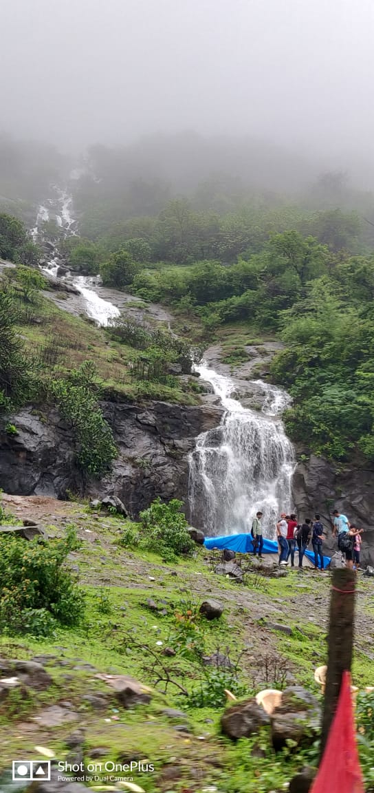 Lohagad - Lohagad, Maharashtra, India