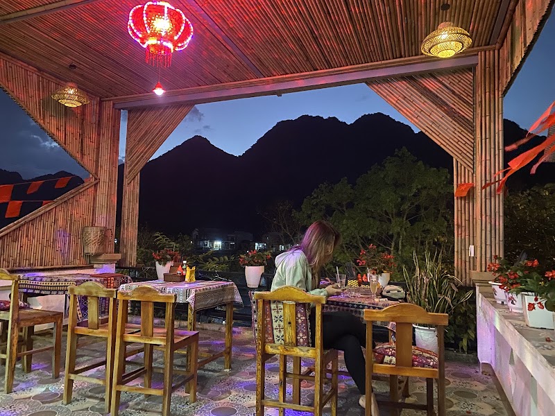 Family homestay - Family homestay J73X+XP7, ĐT20, Phong NHA, Phong Nha, Quảng Trị 47200, Vietnam