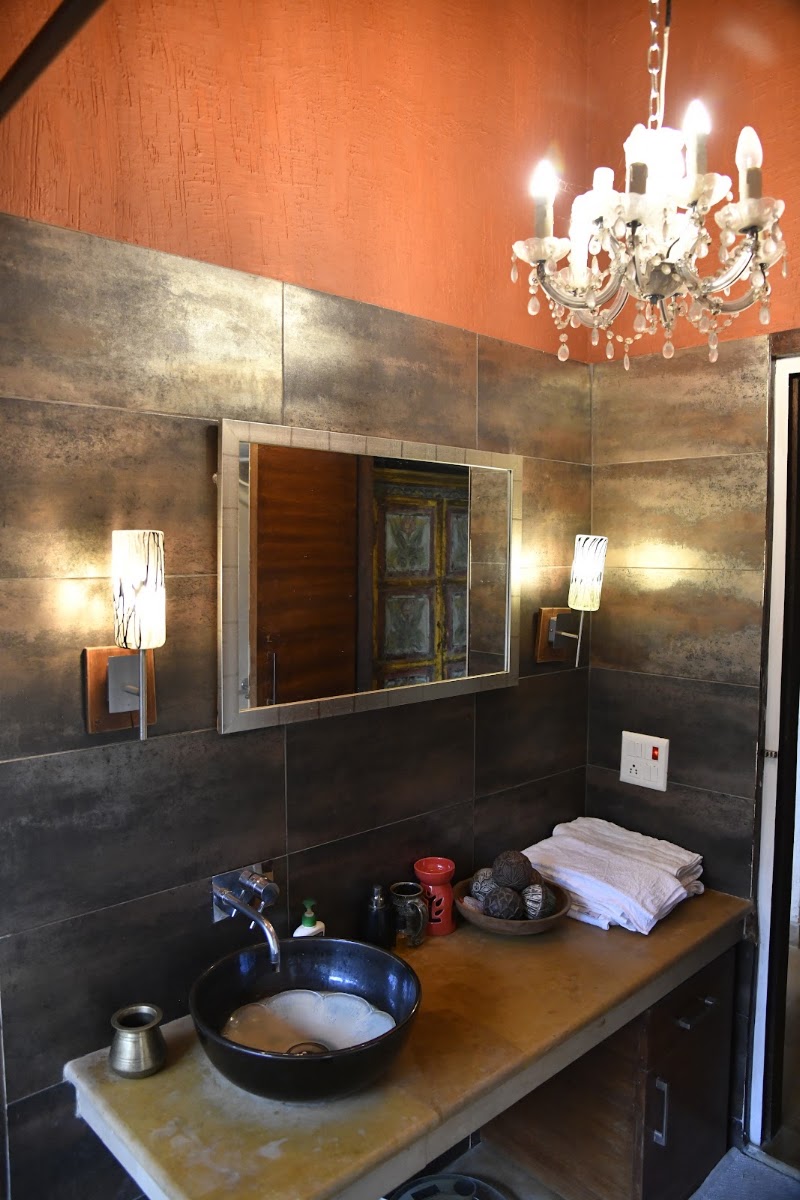 Levitate @ Ramgarh - PremiumCottages - Levitate @ Ramgarh - PremiumCottages, Umagarh, Uttarakhand 263137, India