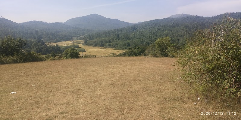 Malandur - Malandur, Byaravalli, Karnataka 577130, India
