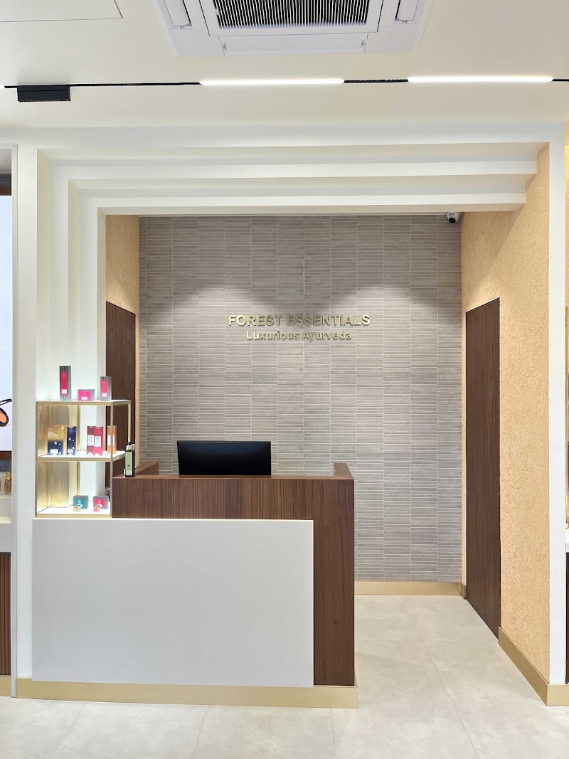 Forest Essentials - Forest Essentials Shop No: SAC-402, Ground Floor, Lamcy Plaza, Kammanahalli Main Rd, HRBR Layout 2nd Block, HRBR Layout, Kalyan Nagar, Bengaluru, Karnataka 560043, India