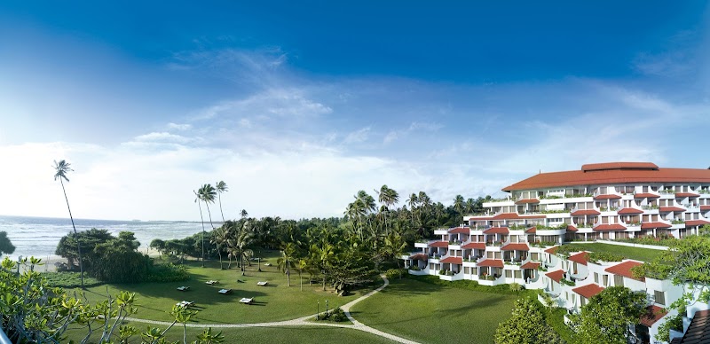Taj Bentota Resort & Spa, Sri Lanka - Taj Bentota Resort & Spa, Sri Lanka National Holiday Resort, Beach Rd, බෙන්තොට 80500, Sri Lanka