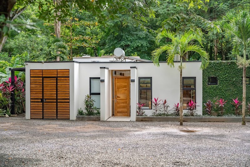 Casa Pacifico - Casa Pacifico W8QR+4H2 K Section, Provincia de Guanacaste, Nosara, Costa Rica