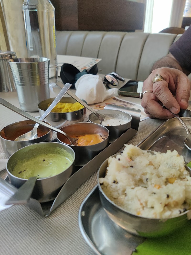 Dasaprakash - NSP, Pitampura - Dasaprakash - NSP, Pitampura, Shop No.G5, Ground Floor, Aggarwal Millennium Tower-1, Netaji Subhash Place, Pitampura, New Delhi, Delhi, 110034, India