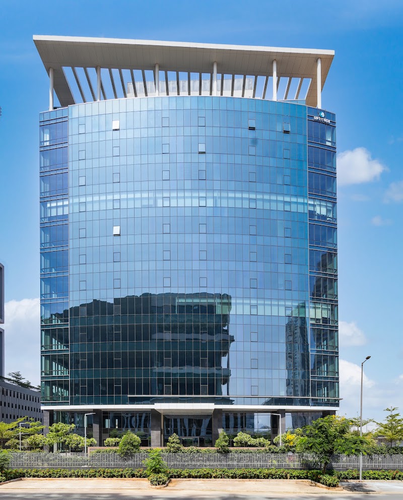 Good Earth Trade Tower - Good Earth Trade Tower, Sector 62, Gurugram, Haryana 122098, India