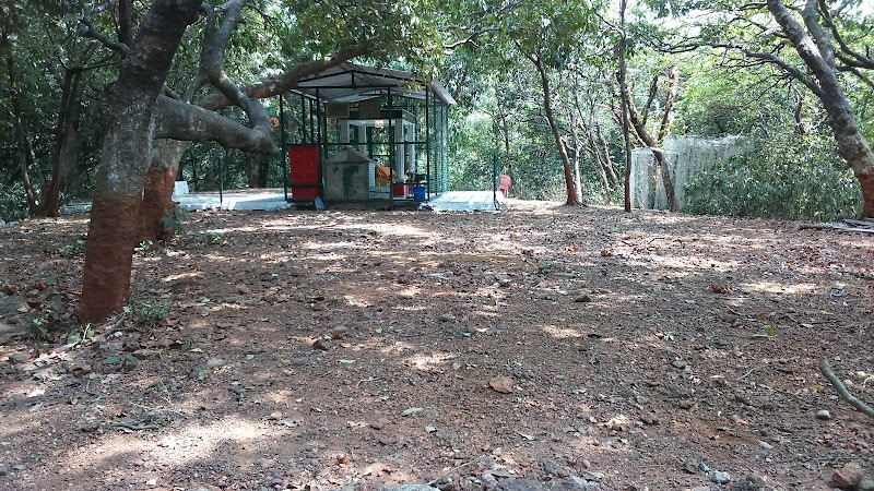 Olympia Ground - Olympia Ground, X7C8+3JP, Matheran, Maharashtra 410102, India