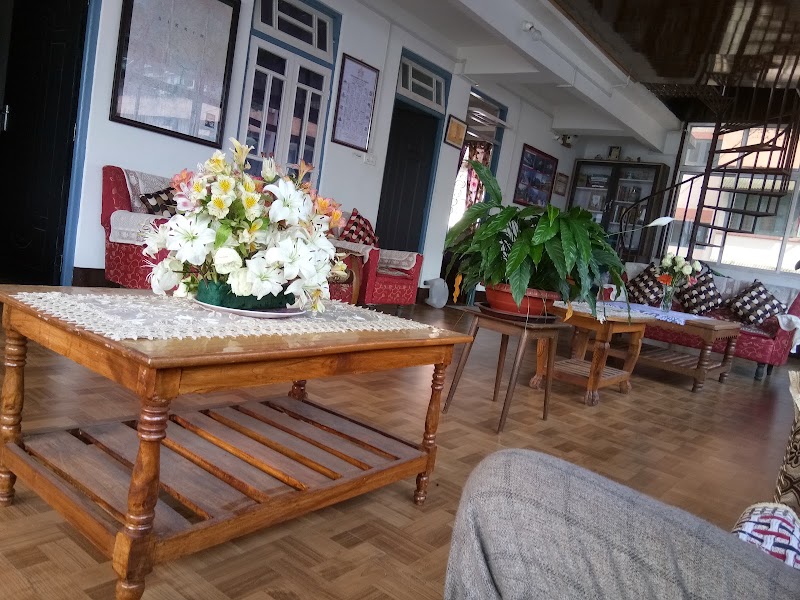 Tara's Homestay Gangtok