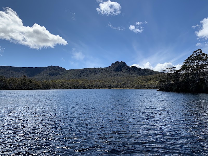 Lake Saint Clair - Lake Saint Clair, Lake St Clair, TAS 7140, Australia