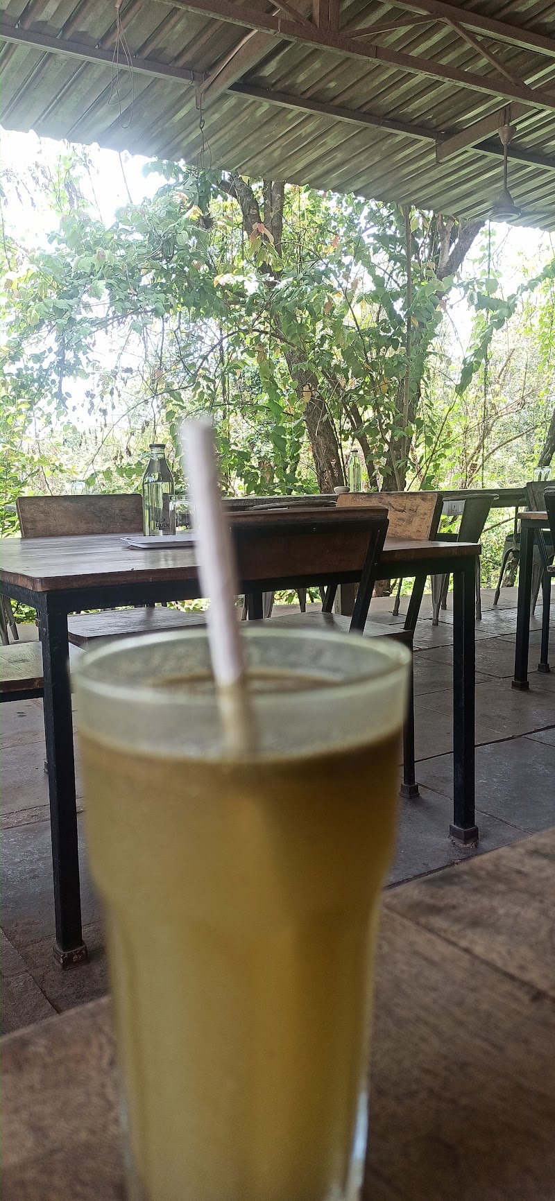 Mog Art Cafe - Mog Art Cafe 79, Industrial Estate, Pilern, Marra, Goa 403511, India