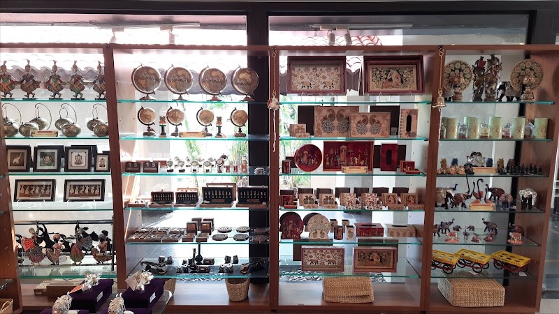 The Bombay Store - Taj Alibaug Resort & Spa - The Bombay Store - Taj Alibaug Resort & Spa The Bombay Store, Taj, Resort & Spa, Gondhalpada, Varasoli, Gondhalpada, Maharashtra 402209, India