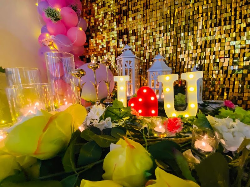 Aloha Candlelight Dinner Restaurant - Aloha Candlelight Dinner Restaurant Plot No 109, Bhaskar Marg, opp. Sukhsagar Aptartments, Sindhi Colony, Bani Park, Jaipur, Rajasthan 302016, India