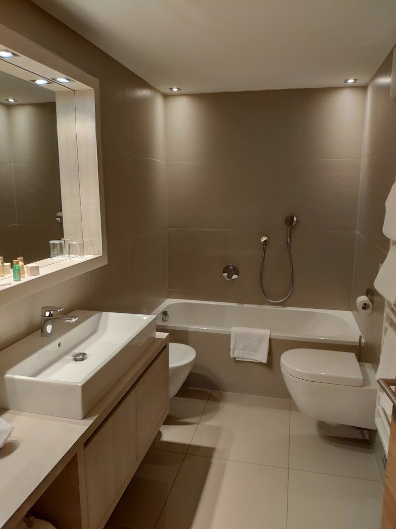 Residence Villa Marta - Residence Villa Marta Streda Puez, 14, 39048 Selva di Val Gardena BZ, Italy