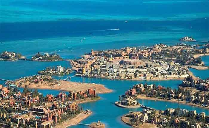Sharm El-Sheikh - Sharm El-Sheikh Sharm El-Sheikh, Sharm El Sheikh 2, South Sinai Governorate, Egypt