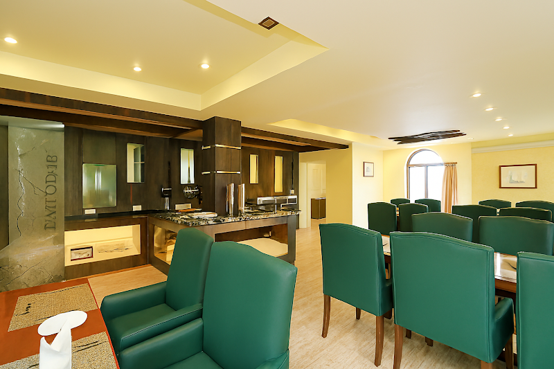 Lall Ji Tourist Resort Dalhousie - Lall Ji Tourist Resort Dalhousie, Lovers Lane, Kumar Hotel Road, near Bus Stand, Moti Tiba, Dalhousie, Himachal Pradesh 176304, India