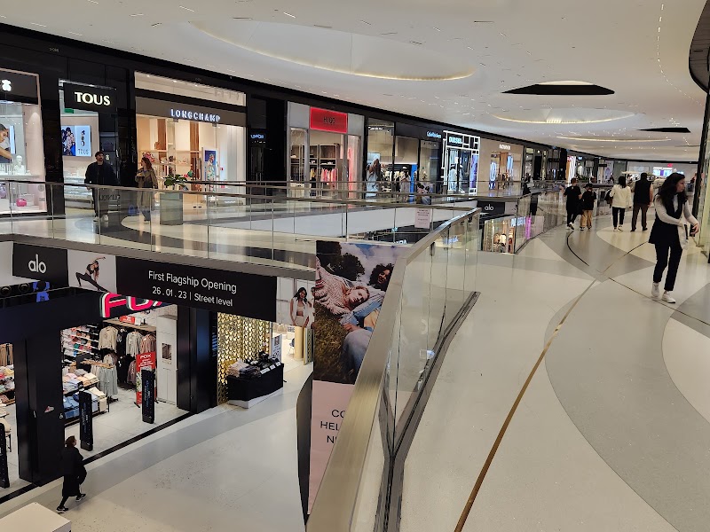 TLV Mall - TLV Mall Carlebach St 4, Tel Aviv-Yafo, 6713208, Israel