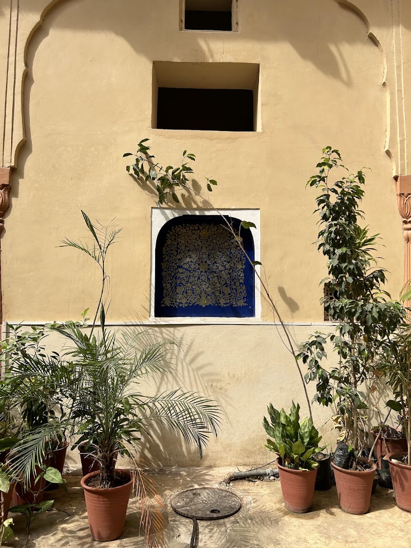 Jaipur Hotels - Jaipur Hotels Plot No. 12, Near balaji Hospital ,Dher ke Balaji , Sikar Road, Modikhana, Jaipur, Rajasthan 302003, India