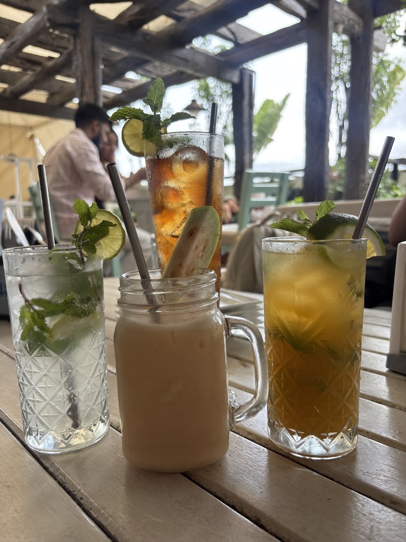 Fenny's Lounge & Kitchen - Fenny's Lounge & Kitchen 3rd Floor, WJP7+39W, 115, 80 Feet Rd, above Starbucks, 7th Block, Koramangala, Bengaluru, Karnataka 560095, India