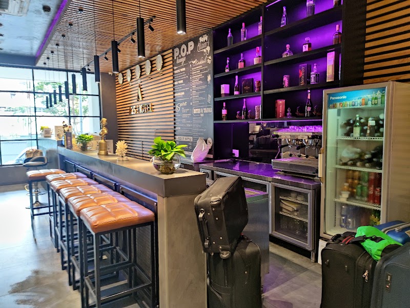 Grand Cititel Central Saigon - Grand Cititel Central Saigon, 53-55 Lê Anh Xuân, Bến Thành, Hồ Chí Minh, Vietnam