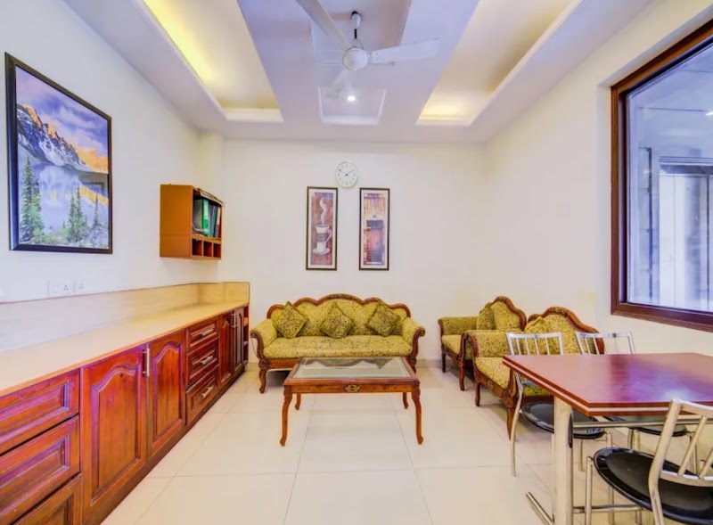 FMJ homestead - FMJ homestead pocket 10b, Pocket 1, Jasola Vihar, New Delhi, Delhi 110025, India