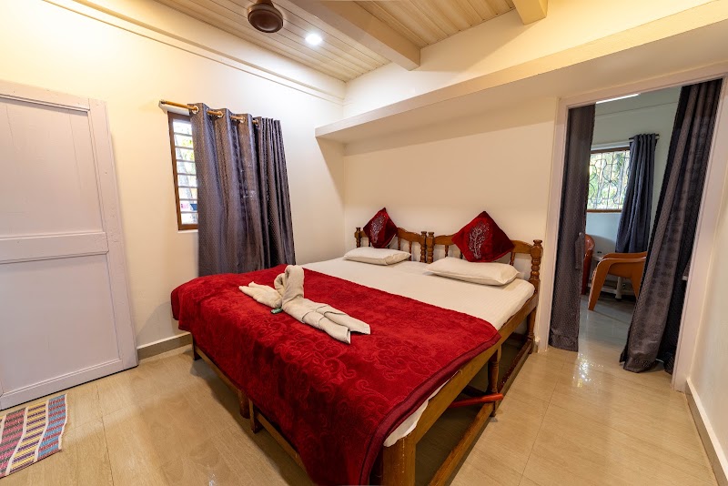 Hotel Rosary House - Hotel Rosary House Chiwala beach, Dhuriwada, Malvan, Maharashtra 416606, India