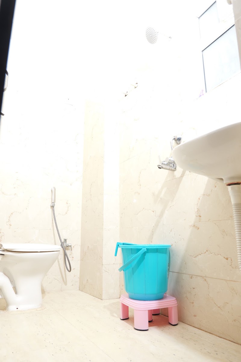 Hotel Paradise Premier - Hotel Paradise Premier Saguna Khagaul Rd, behind Curis Hospital, Saguna More, Balaji Nagar, New Tarachak, R K Puram, Patna, Bihar 801503, India