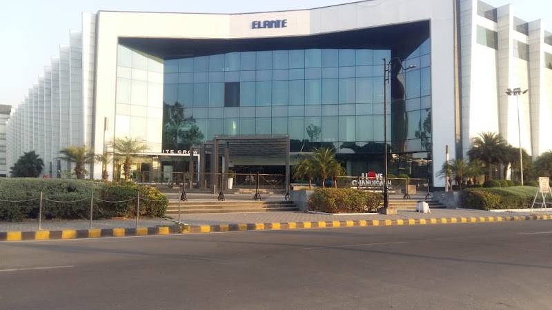 Elante Mall - Elante Mall, Industrial Area Phase I, Chandigarh, 160002