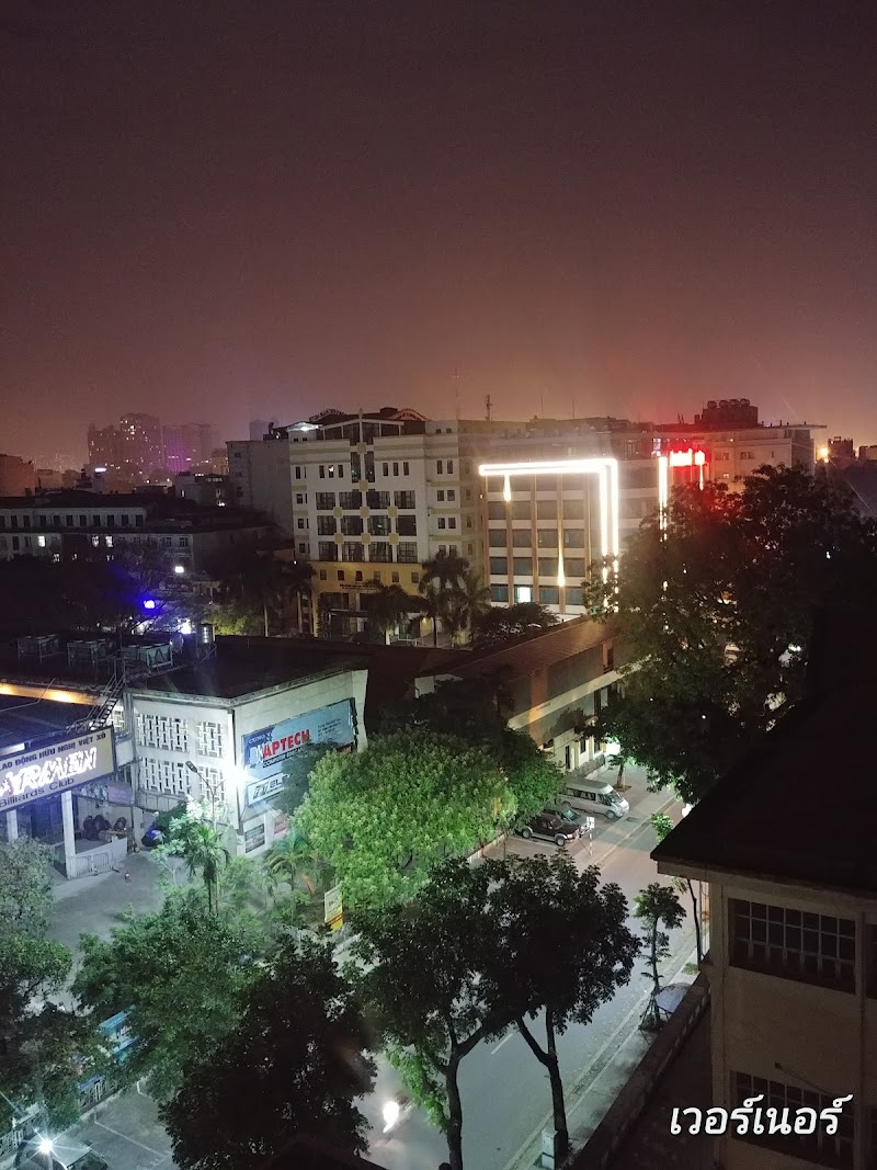 Eternity Hanoi Hotel - Eternity Hanoi Hotel 32 P. Yết Kiêu, Cửa Nam, Hà Nội 70000, Vietnam