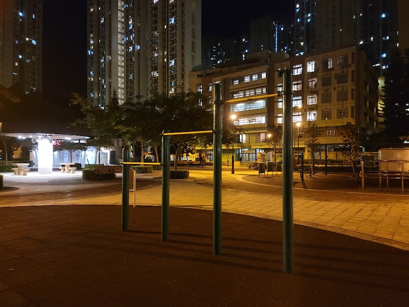 Hang Hau Sports Centre - Hang Hau Sports Centre, 38號 Pui Shing Rd, Tseung Kwan O, New Territories, Hong Kong