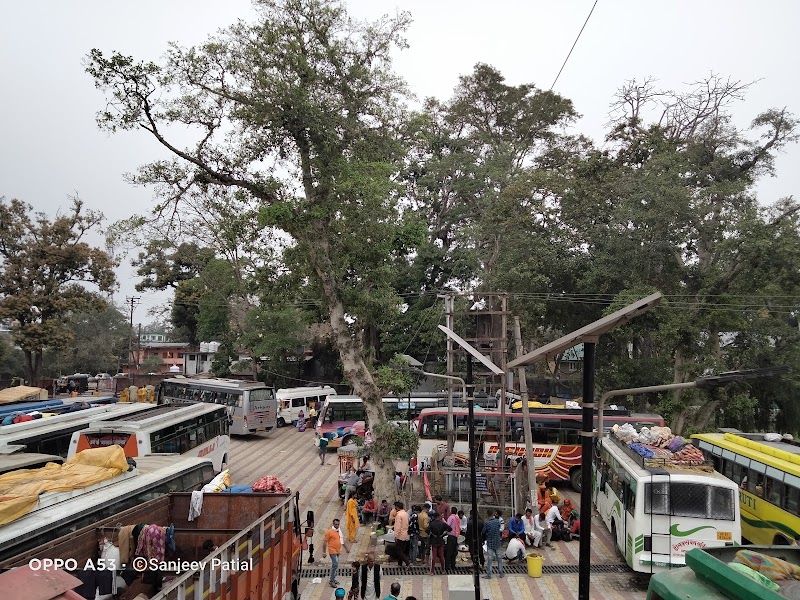 YATRI SADAN