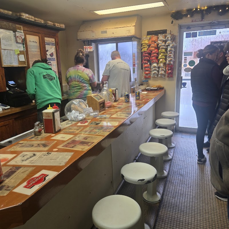 The Cozy Inn - The Cozy Inn, 108 N 7th St, Salina, KS 67401, USA