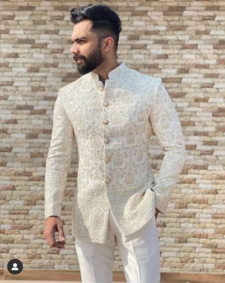 Aakash Textiles - pre wedding rental dress - Aakash Textiles - pre wedding rental dress Shop no. 57, 2nd Crossing, MSB Ka Rasta, Johri Bazar, Ghat Darwaza, Jaipur, Jaipur Nagar Nigam Area, Rajasthan 302013, India