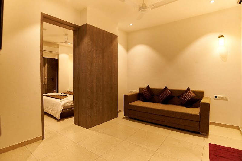 Hotel Shiv Sai-NX - Hotel Shiv Sai-NX Dwarkamai Mandir Rd, next to Samadhi Mandir, Sai Nagar, Shirdi, Maharashtra 423109, India